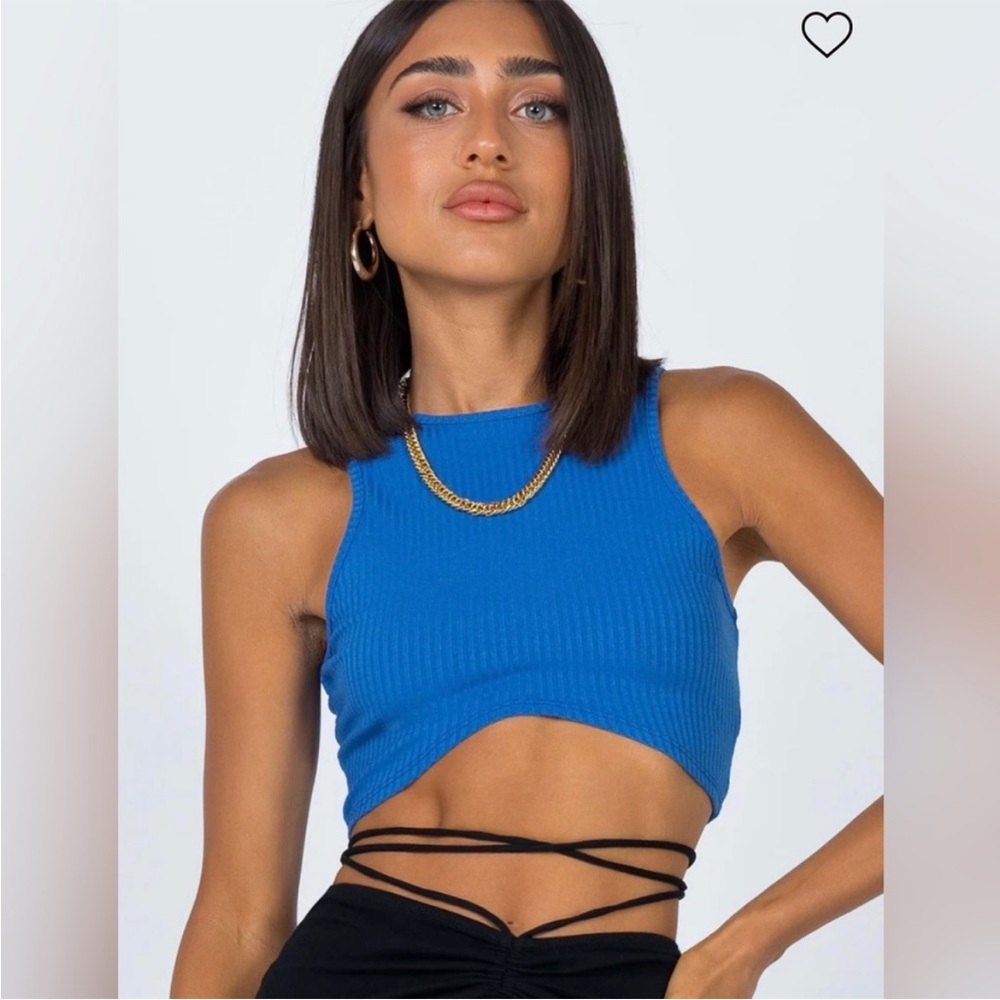 Princess polly sarada tank top